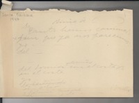 [De tanto hemos caminado _]