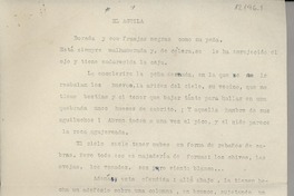 [Estampas de animales]