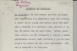 Estampas de animales