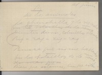 Ronda de los animales