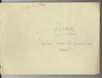 [Quiero hacer el cuento del Valle _]