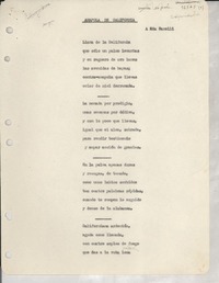 Amapola de California