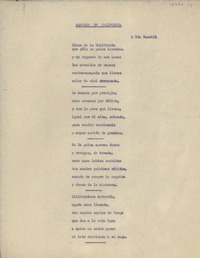 Amapola de California