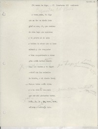 ("A veces te digo_")