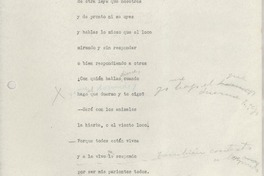 ("A veces te digo_")