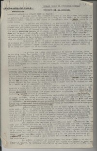 Recado sobre el herodismo criollo respecto de la infancia