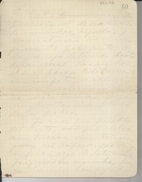 [Cielo procesional de oraciones _]