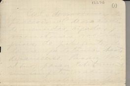 [Cielo procesional de oraciones _]