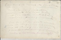 Canción de cuna de criaturas