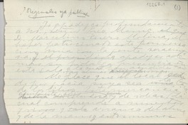 [Discurso] Veracruz 1949