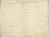 Cordillera de los Andes