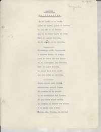 Mujeres : La desasida