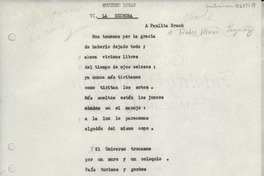 Mujeres locas : La dichosa