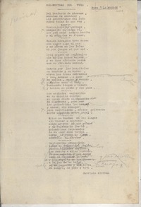 Golondrinas del yodo