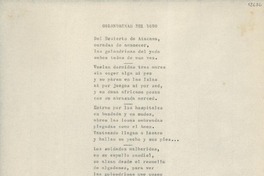 Golondrinas del yodo