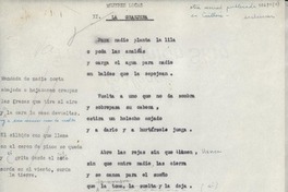 Mujeres locas : La granjera