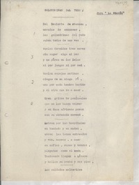 Golondrinas del yodo