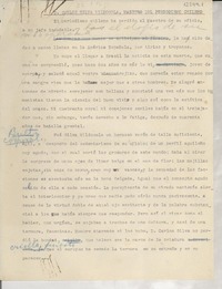 Don Carlos Silva Vildosola : maestro del periodismo chileno