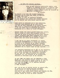 [Carta] 1946 abr. 7, Otavalo, [Ecuador] [a] Gabriela Mistral