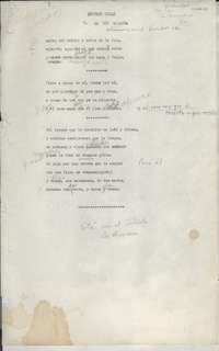 Mujeres locas : La que aguarda