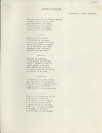 Lámpara de catedral