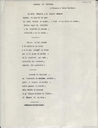 Lámpara de catedral