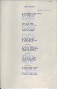 Lámpara de catedral