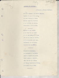 Lámpara de catedral