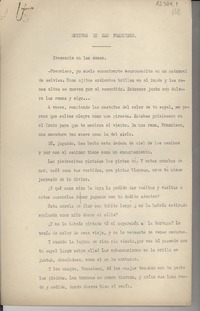 Motivos de San Francisco