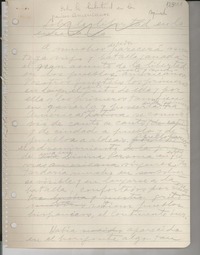 Sobre la libertad en los países americanos