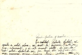 [Carta] 1937 dic. 17, México, D. F., México [a] Gabriela Mistral, Lisboa, Portugal