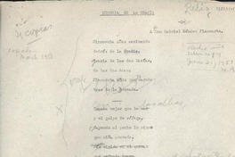 Memoria de la gracia