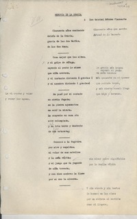 Memoria de la gracia