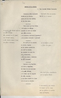 Memoria de la gracia