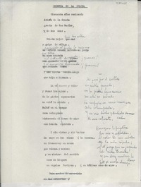 Memoria de la Gracia