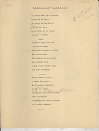 Memoria de la Gracia