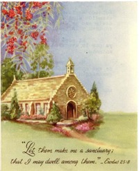 [Tarjeta] 1948 feb. 7, Los Angeles, California, [EE.UU.] [a] [Gabriela Mistral]