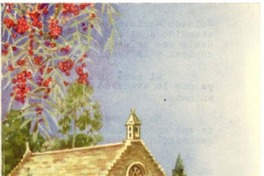 [Tarjeta] 1948 feb. 7, Los Angeles, California, [EE.UU.] [a] [Gabriela Mistral]