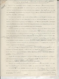 Algo sobre Aurobindo