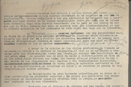 [Quiero comentar los dibujos y no los textos del libro _]