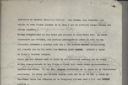 [Auditores de nuestra República chilena _]