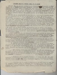 Antonio Eça de Queiroz habla de su padre