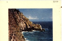 [Tarjeta] 1948 dic., Puebla, México [a] Gabriela Mistral, Fortín de las Flores, Veracruz, [México]