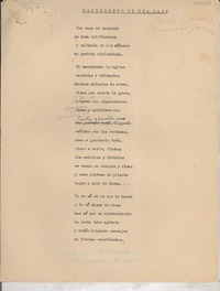 Nacimiento de una casa