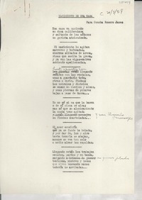 Nacimiento de una casa