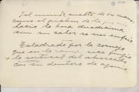 Nocturno de José Asunción