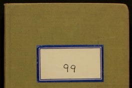 [Cuaderno 99]