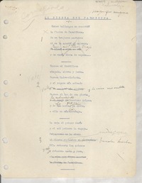 La piedra del Parahibuna