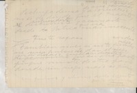 Pechuga densa de ave