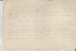 Pechuga densa de ave